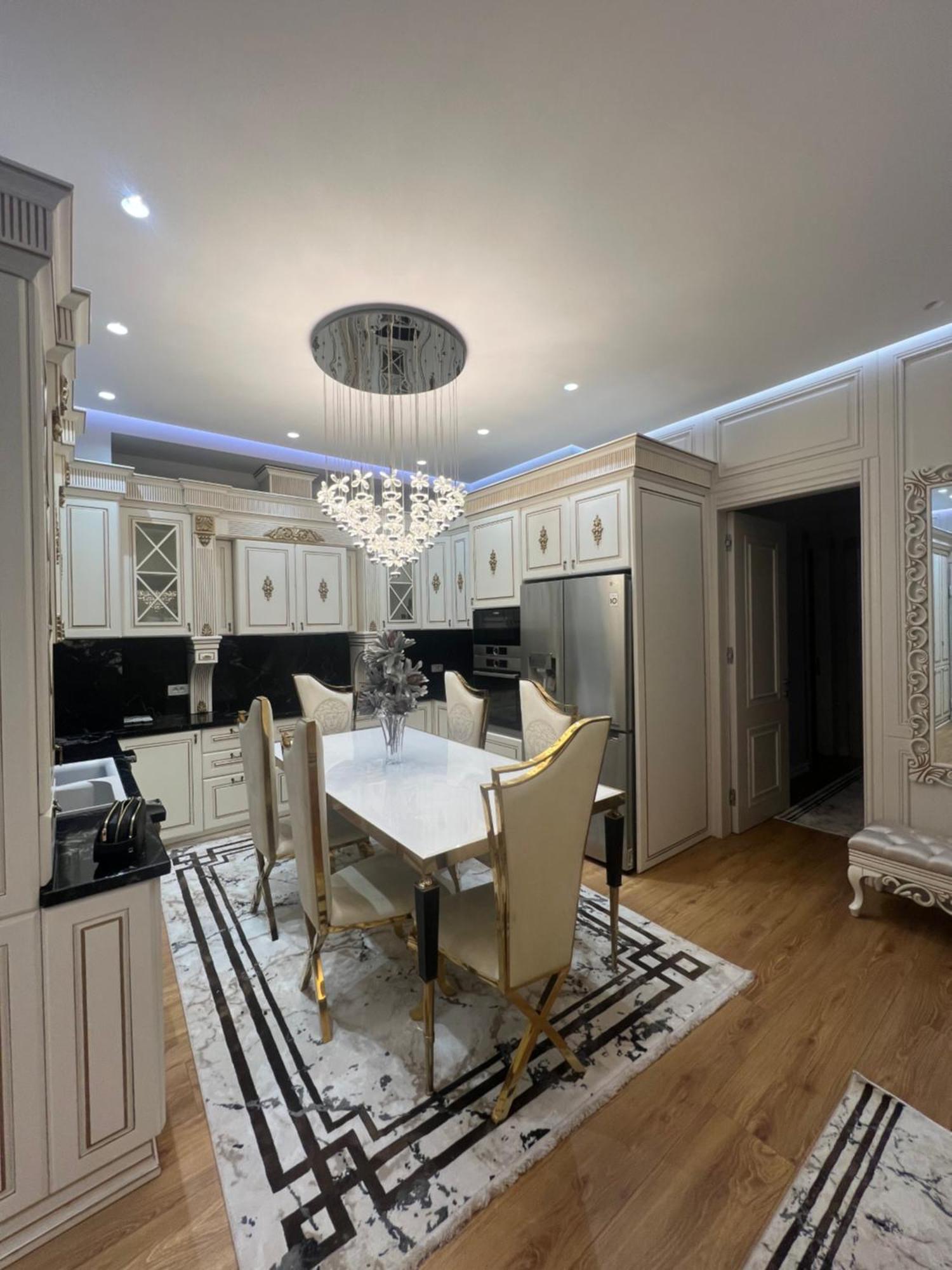 4u Apartment *