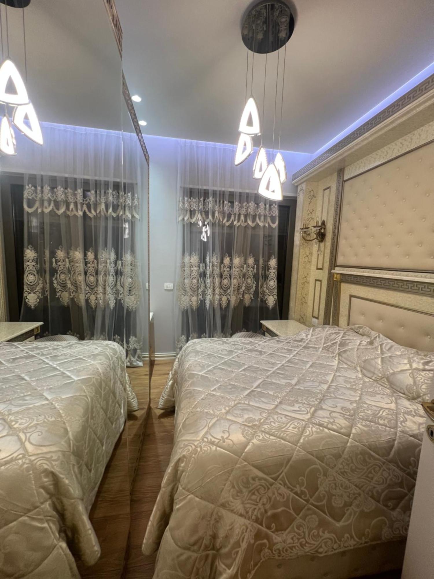 4u Apartment *